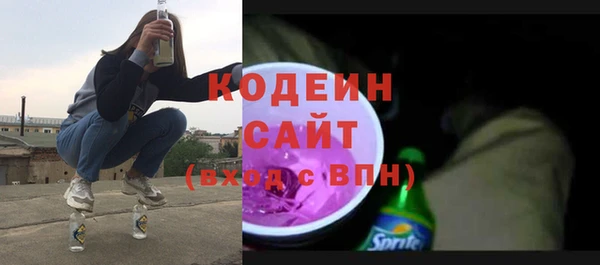 хмурый Осташков