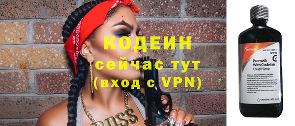 хмурый Осташков